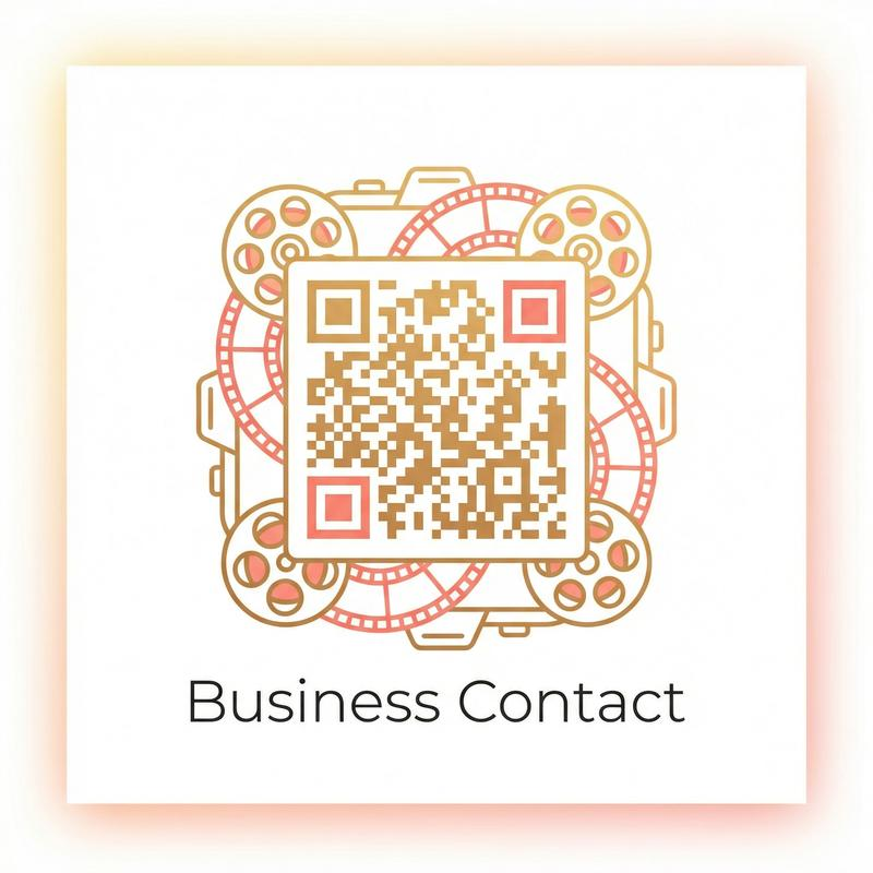 搜同网商务二维码